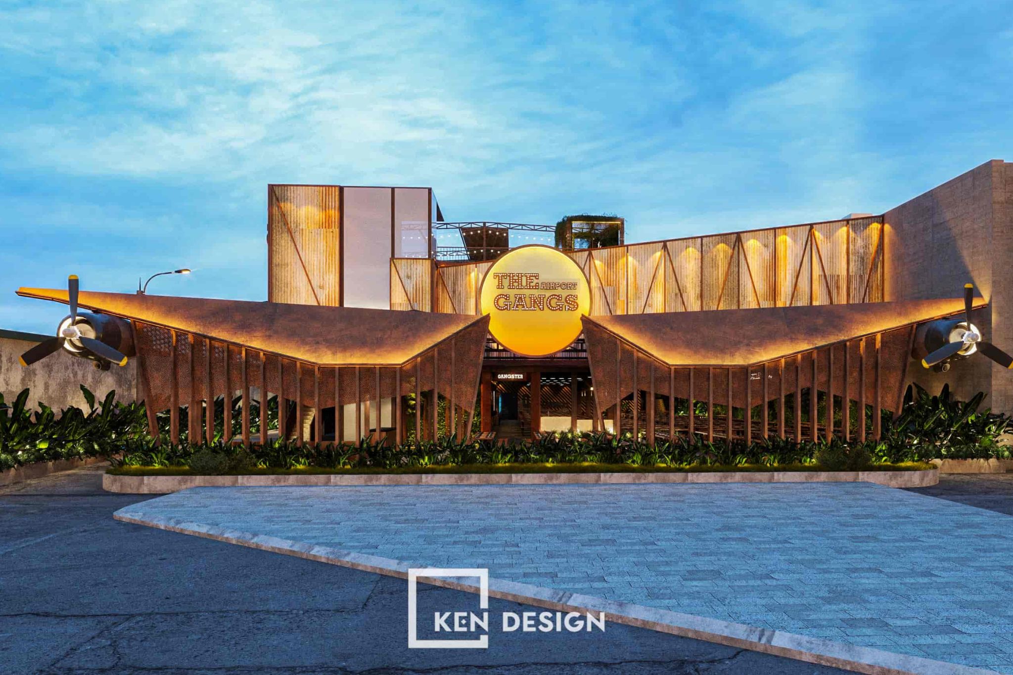 Top 5 dấu hiệu cho thấy bạn KHÔNG nên nhận sang nhượng mặt bằng giá rẻ